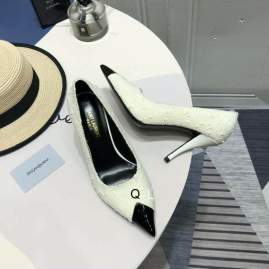 Picture of YSL Shoes _SKUYSLsz35-39LL010420551
